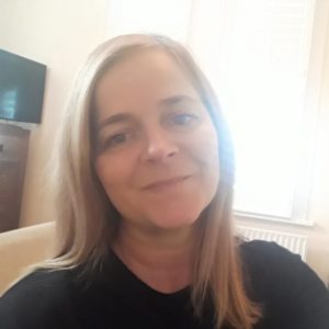 Sylvia Hales